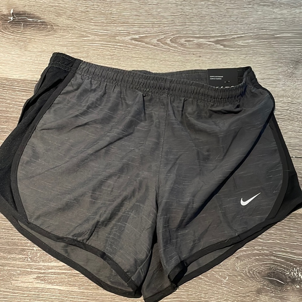 Girls Dri-fir Nike shorts